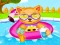 Joc Newborn Puppy Baby Shower on-line