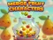 Joc Merge Fruit Characters on-line