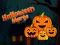 Joc Halloween Merge on-line