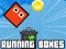 Joc Retro Running Boxes on-line