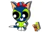 Joc Tom and Jerry Memory on-line