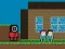 Joc Squid Escape But Blockworld on-line