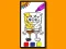 Joc SpongeBob Coloring Adventure on-line