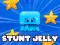 Joc Stunt Jelly on-line