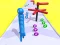 Joc Long Neck Run 3D on-line