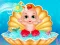 Joc Mermaid Baby Care on-line