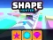 Joc Shape Hunter on-line