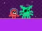Joc Squid impostor Escape on-line