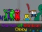 Joc Garten of Banban Obby on-line
