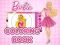 Joc Barbie Coloring Books on-line