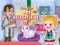 Joc Baby Hazel Pet Hospital on-line