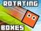 Joc Rotating Boxes on-line