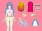 Joc Dress Up Babi Doll on-line