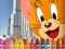 Joc Tom and Jerry Coloring on-line