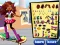 Joc Clawdeen skates on-line