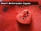 Joc Heart Watermelon Jigsaw on-line
