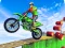 Joc Bike Stunts Driving 2022 on-line