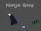 Joc Ninja Guy on-line