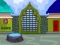Joc Hut Village Escape on-line