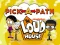 Joc The Loud House Pick-a-Path on-line