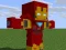 Joc Spot The Differences: Block Craft on-line