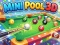 Joc Mini Pool 3D on-line