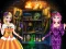 Joc Princess halloween costumes on-line