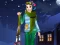 Joc Princess Winter Skiing on-line