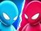 Joc Mini Duels Battle on-line