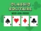Joc Classic Solitaire: Time and Score on-line