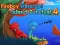 Joc Fireboy Watergirl Island Survival 4 on-line