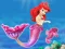 Joc Baby Mermaid Princess Dress Up on-line