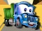 Joc Kids Truck Puzzle on-line
