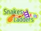 Joc Snakes and Ladders Kids on-line
