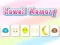 Joc Kawaii Memory on-line