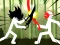 Joc Shadow Stickman Fight on-line