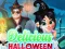 Joc Delicious Halloween Cupcake on-line