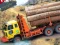Joc Heavy Cargo Truck Driver on-line