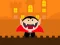 Joc Scary Evil Monsters Jigsaw on-line