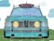 Joc Retro Cars Jigsaw on-line