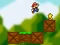 Joc Jump Mario 3 on-line