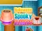 Joc Halloween Spooky Dessert on-line