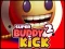 Joc Super Buddy Kick 2 on-line