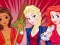 Joc Princess Secret Santa on-line
