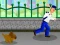 Joc Police Runner on-line