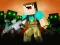 Joc Noob Shooter Zombie on-line