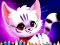 Joc Cute Kitty Coloring on-line