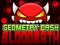 Joc Geometry Dash Bloodbath on-line