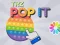 Joc TRZ Pop It on-line