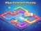 Joc Pipe Connect Puzzle on-line